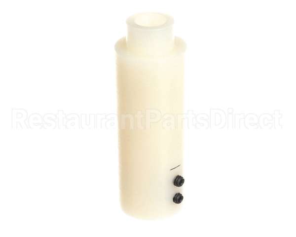 C0907 Frosty Factory Coupling, 127 Drive