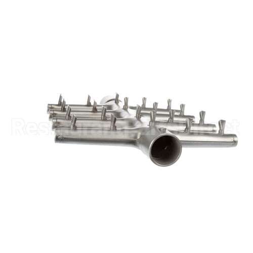 C10-1257 Stero Dishwasher Manifold 20 Sprayer Long Sct