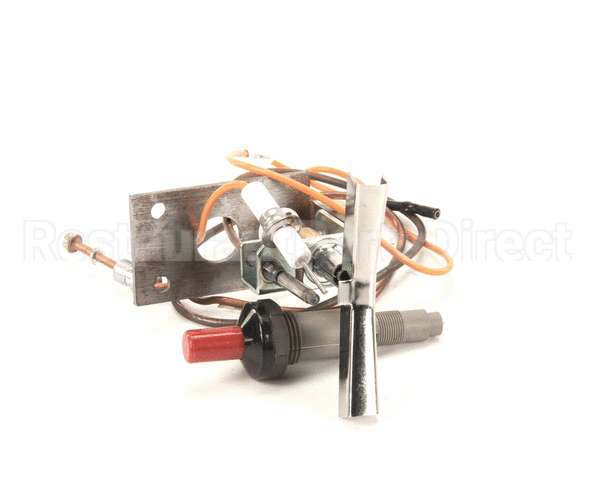 C10030-00-C Anets Pg,Assembly Plt Mg/Sg Grills Svc