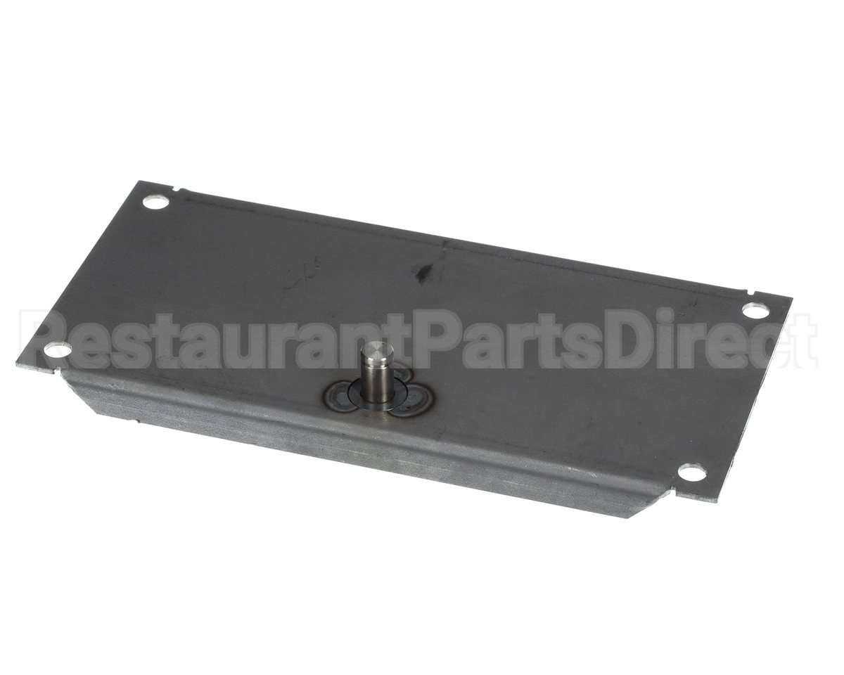C10078-00 Anets B/L,Weldment Lower Cross Mmbr Gpc