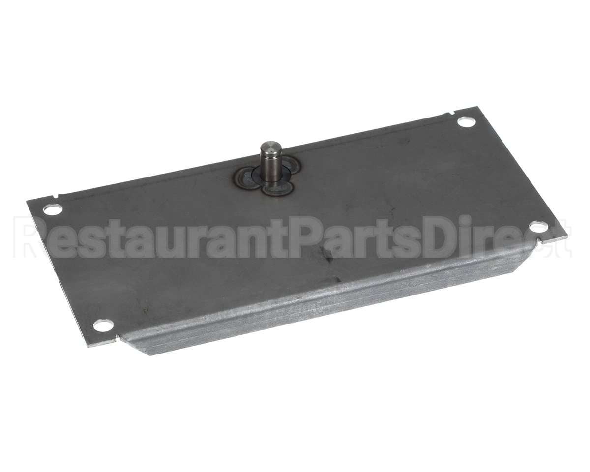 C10078-00 Anets B/L,Weldment Lower Cross Mmbr Gpc