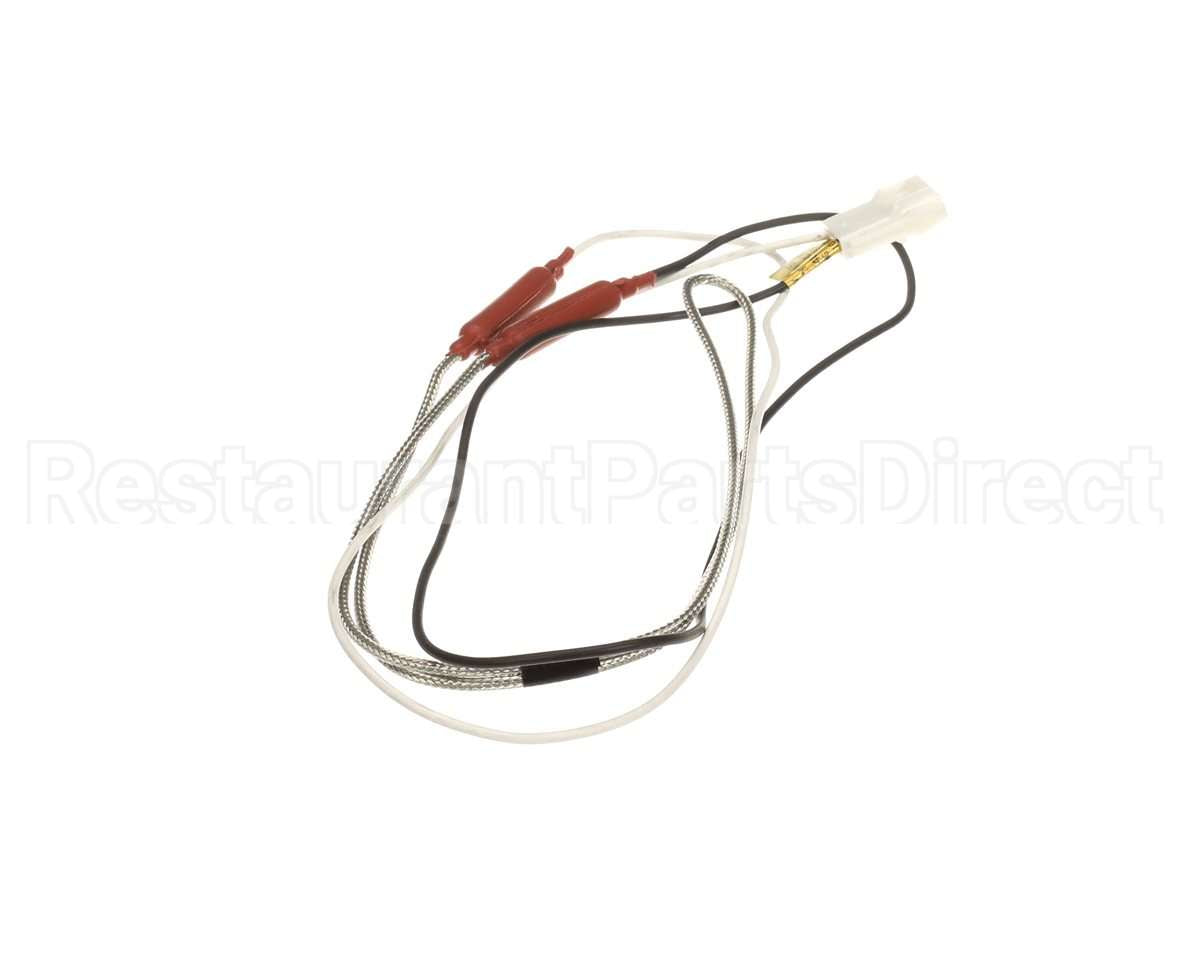 C101-14L-030 Blue Air Drain Line Heater Basf Unit