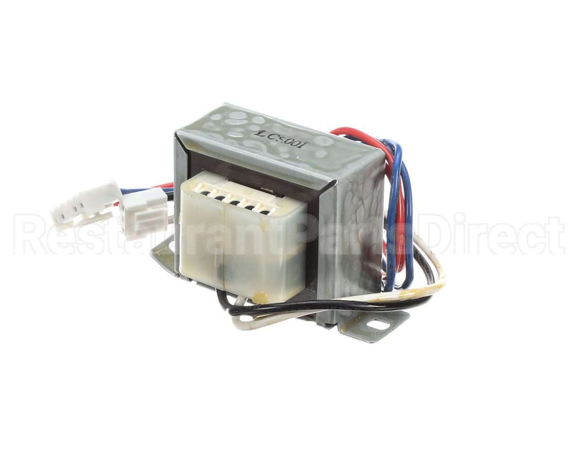 C101-19K-000 Blue Air Transformer