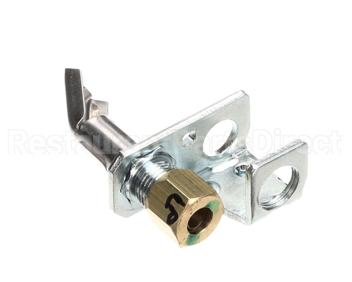 C10165-00-C Pitco Plt,Assembly Standing Lp 14Gs