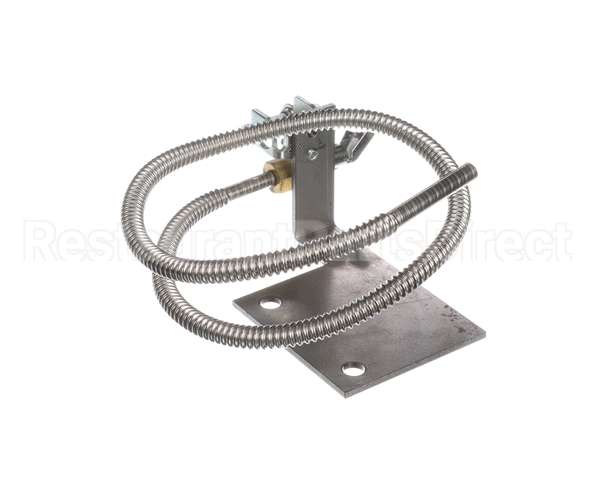 C10165-01-C Anets Plt,Assembly Standing Nat 14Gs