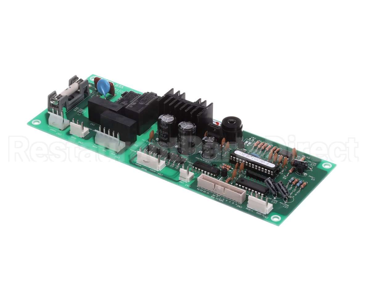 C103-19A-003 Blue Air Circuit Board