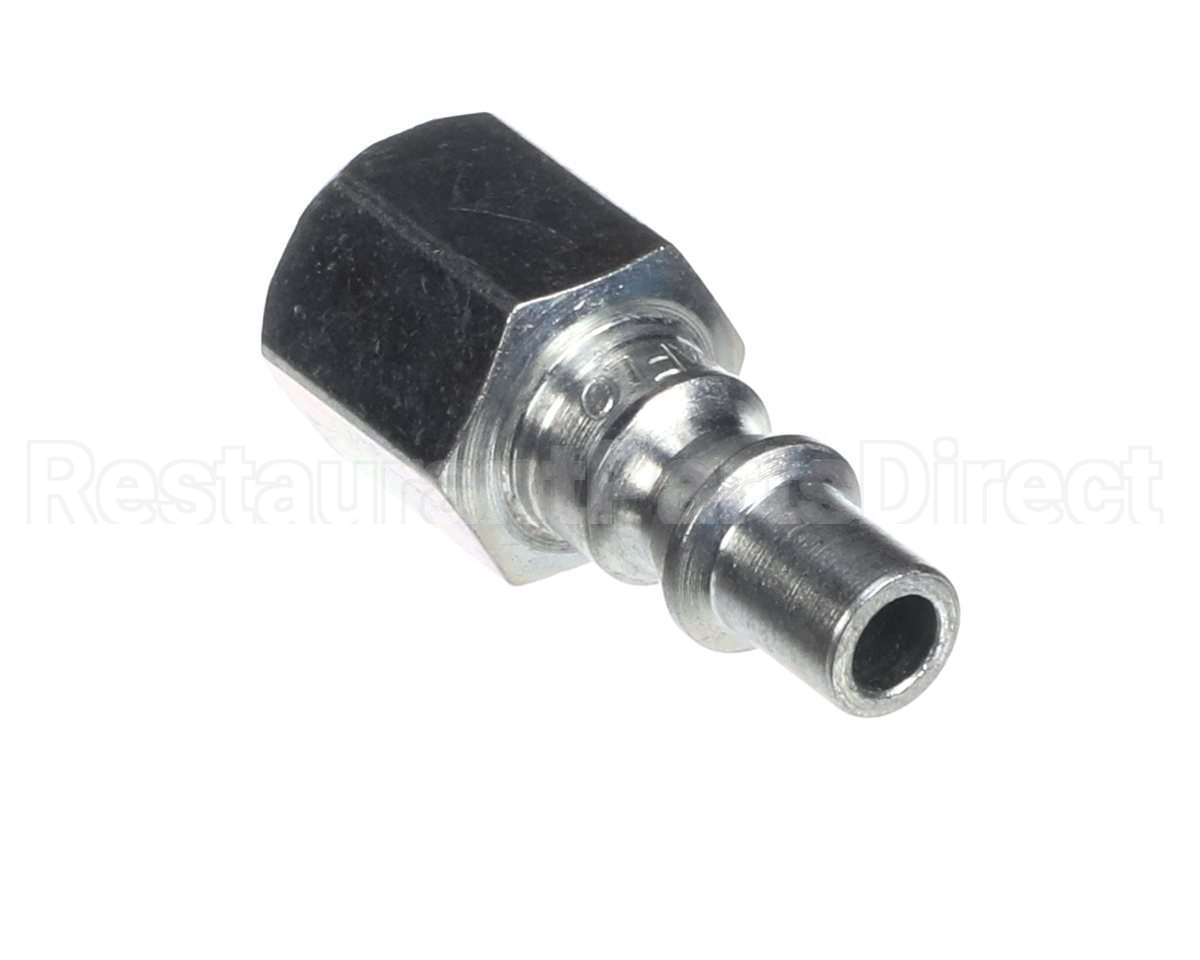 C105 Edlund Coupling, Aro 210Plug 1/4 Fema