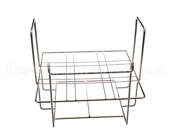 C10693-00 Anets Set 9Ind Serv Basket With Rk Gp