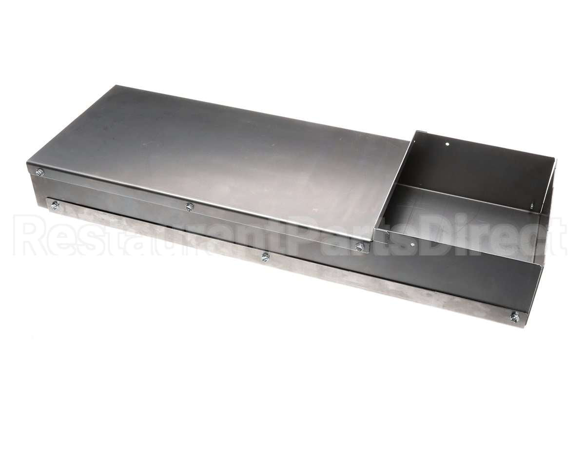 C11020-00-C Anets Fl,Assembly Slg40