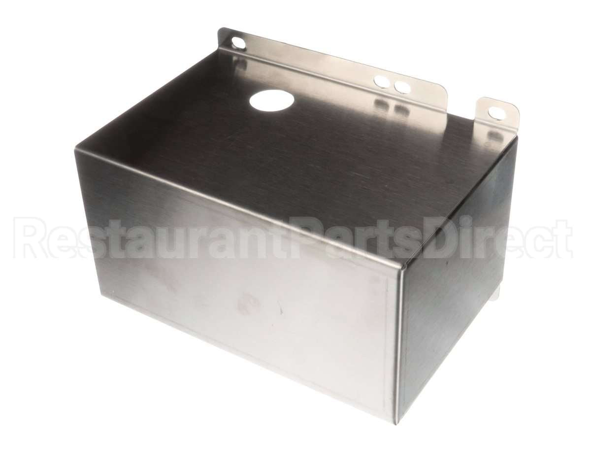 C111 Edlund Cover, #700