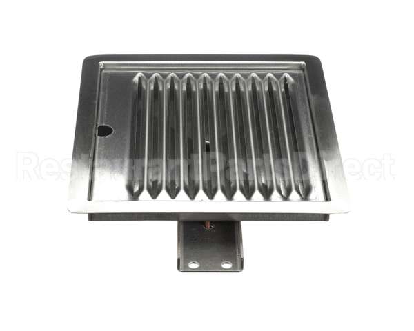 C11988A Perlick Drainer, Recessed, 8 5/8, Sta