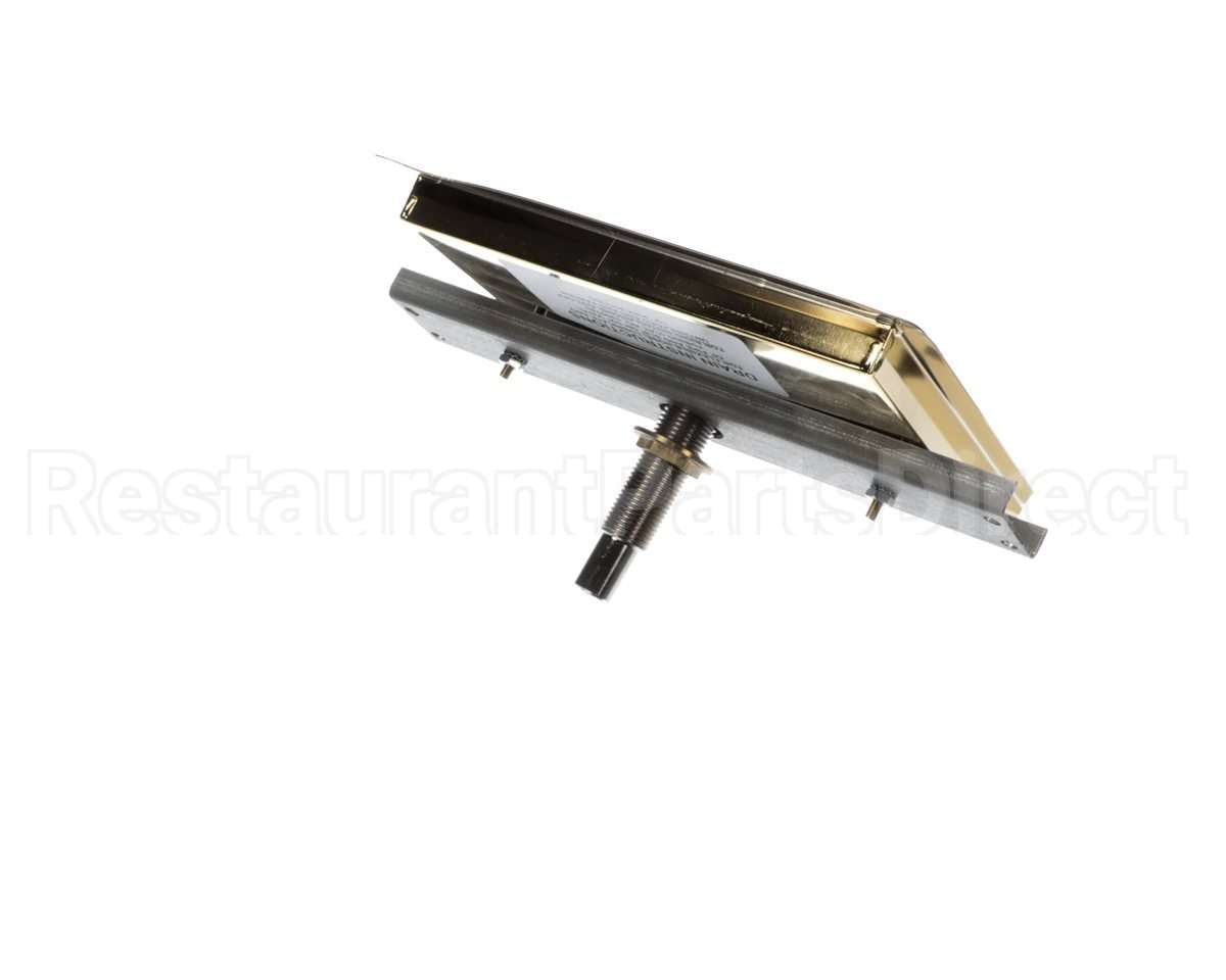 C11988ATF Perlick Drainer, Recessed, 8 5/8, Tar