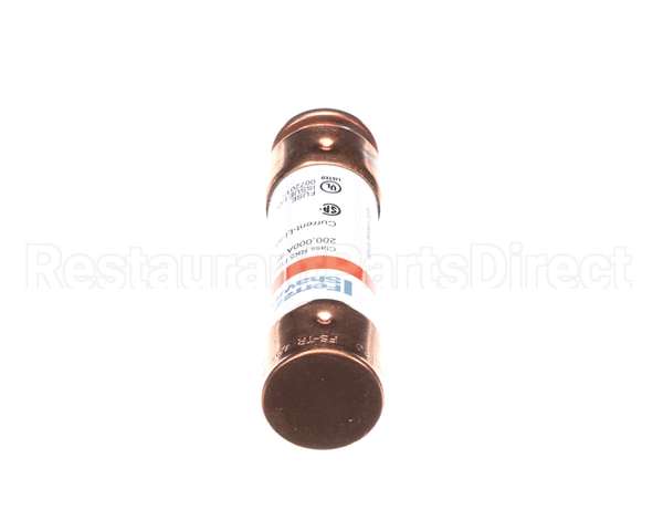 C136A Grindmaster Cecilware Fuse 40Amp 250V Ef65