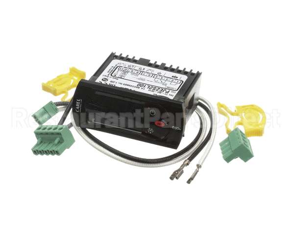 C1422-HOT Creative Serving Digital Control, Hot