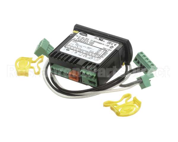 C1422-HOT Creative Serving Digital Control, Hot