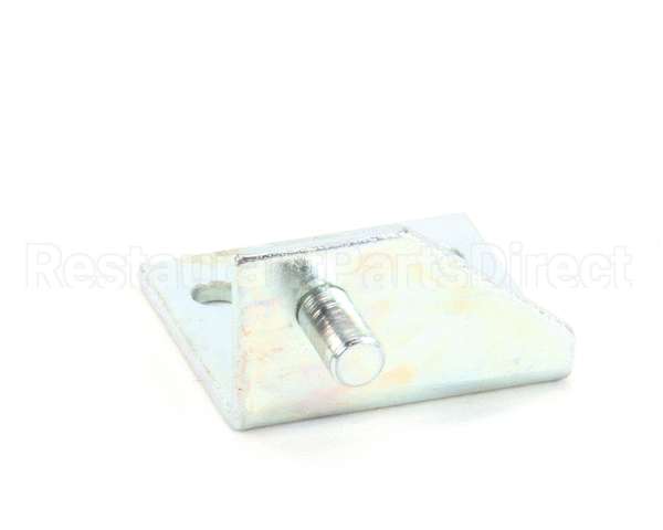 C15116 Perlick Hinge Assembly, Pivot Door,Rt Top