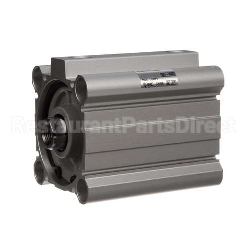C153M Edlund Cylinder, Alg.2.5Bx2 W/Mag Onl