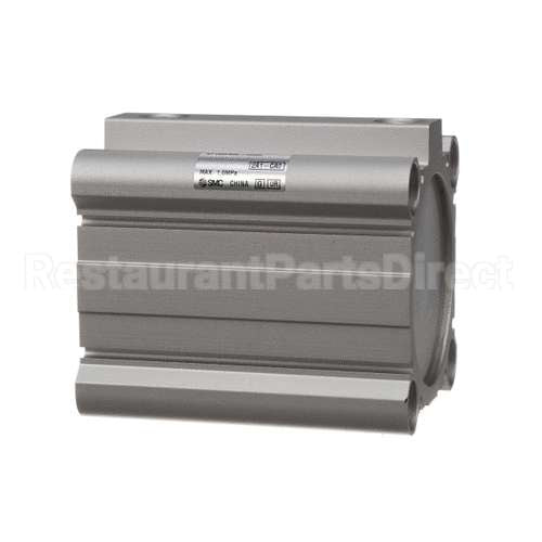 C153M Edlund Cylinder, Alg.2.5Bx2 W/Mag Onl