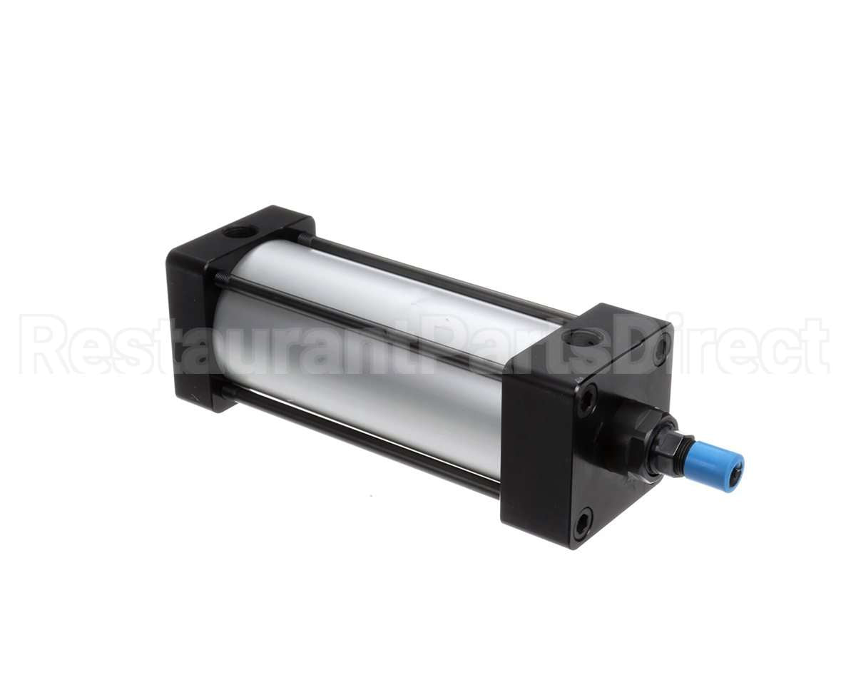 C154M Edlund Cylinder 825A Push3.25X6.5 W/M