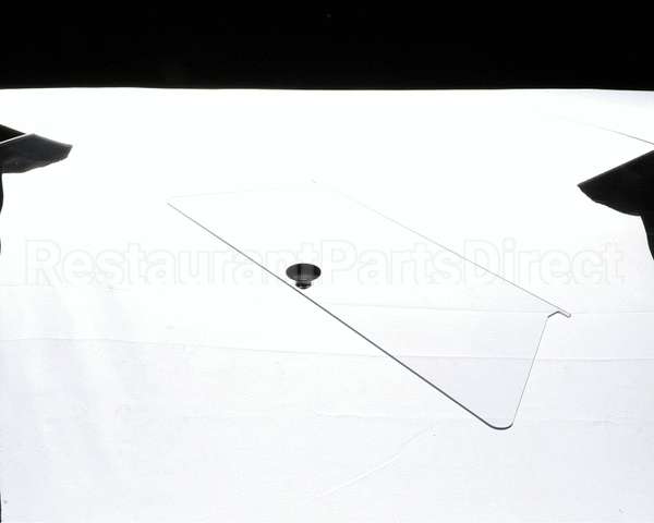 C1649 Creative Serving Small Sneeze Guard Door