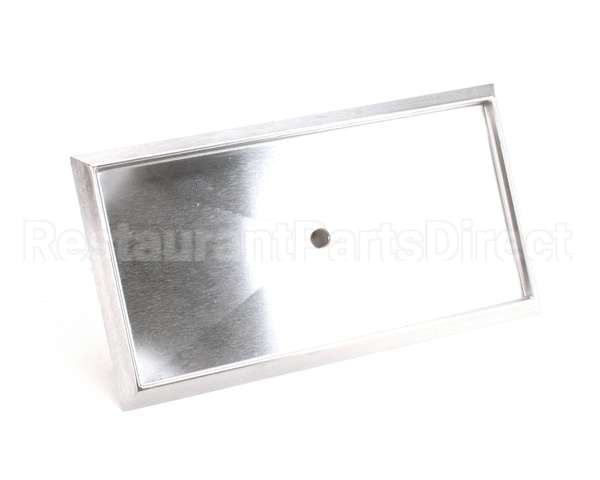 C18640A Perlick Drainer, C18000, 14-3/16, Top