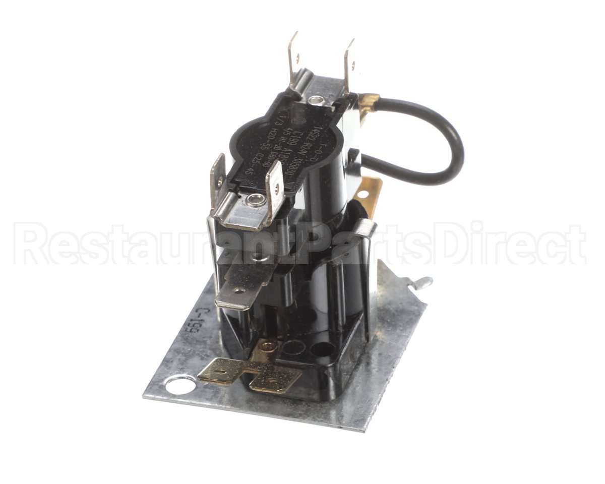 C199 International Comfort Pro Sequencer Thermodisc 14