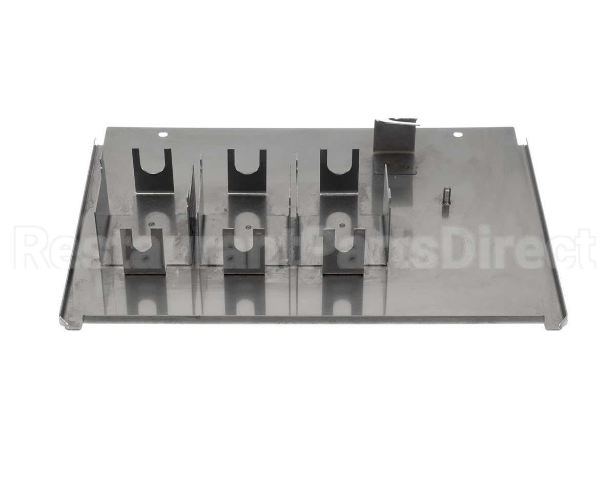C2114823 Convotherm Weldment;Pump Hsng; 110V P3