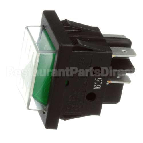 C2194691 Entree Rocker Switch Double Pull 15-20Am