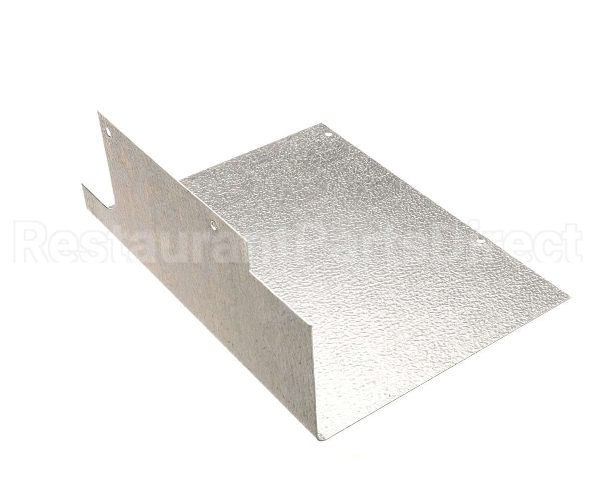 C21988A1 Bohn Lh Side Panel