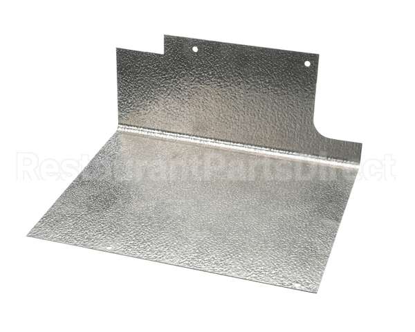 C21988A1 Heatcraft Left Side, Evap Panel
