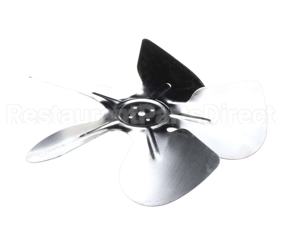 C22999FBLD01 Perlick Fan Blade, 254 Cfm, 28 Pitch,