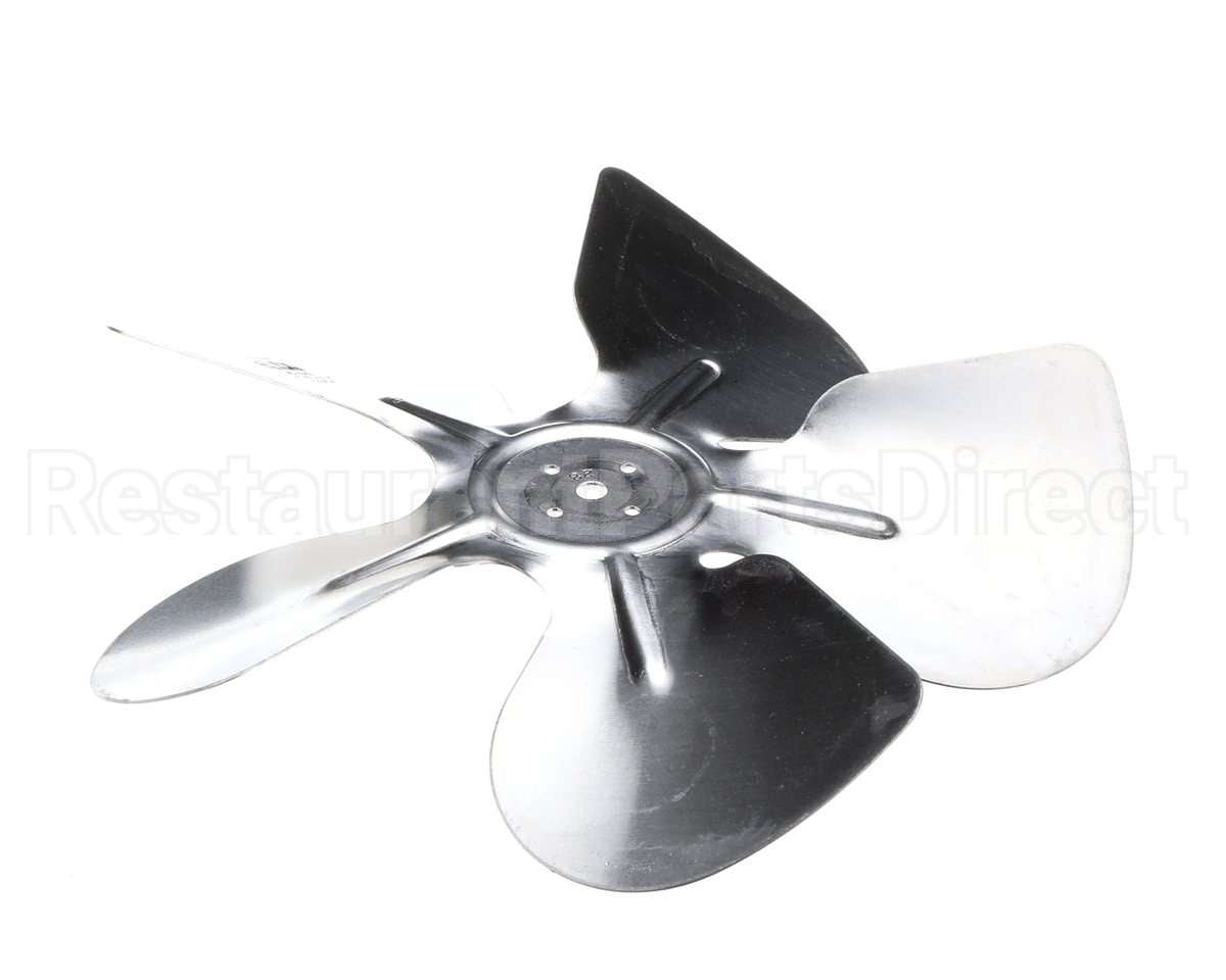 C22999FBLD01 Perlick Fan Blade, 254 Cfm, 28 Pitch,