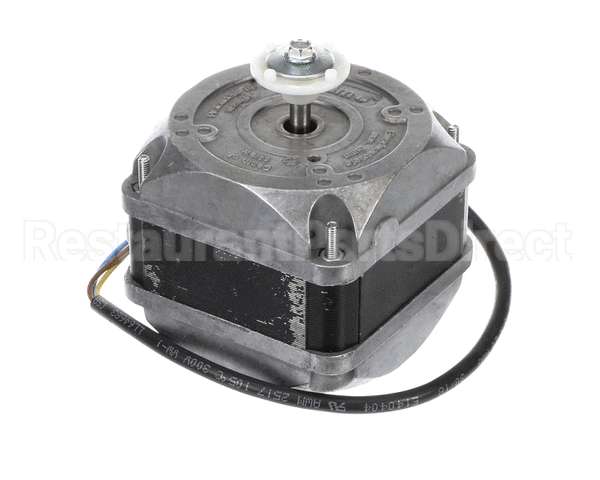 C22999FMTR01 Perlick Fan Motor, Condenser, 16W, 115