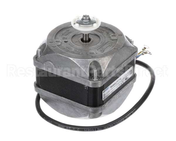 C22999FMTR01 Perlick Fan Motor, Condenser, 16W, 115