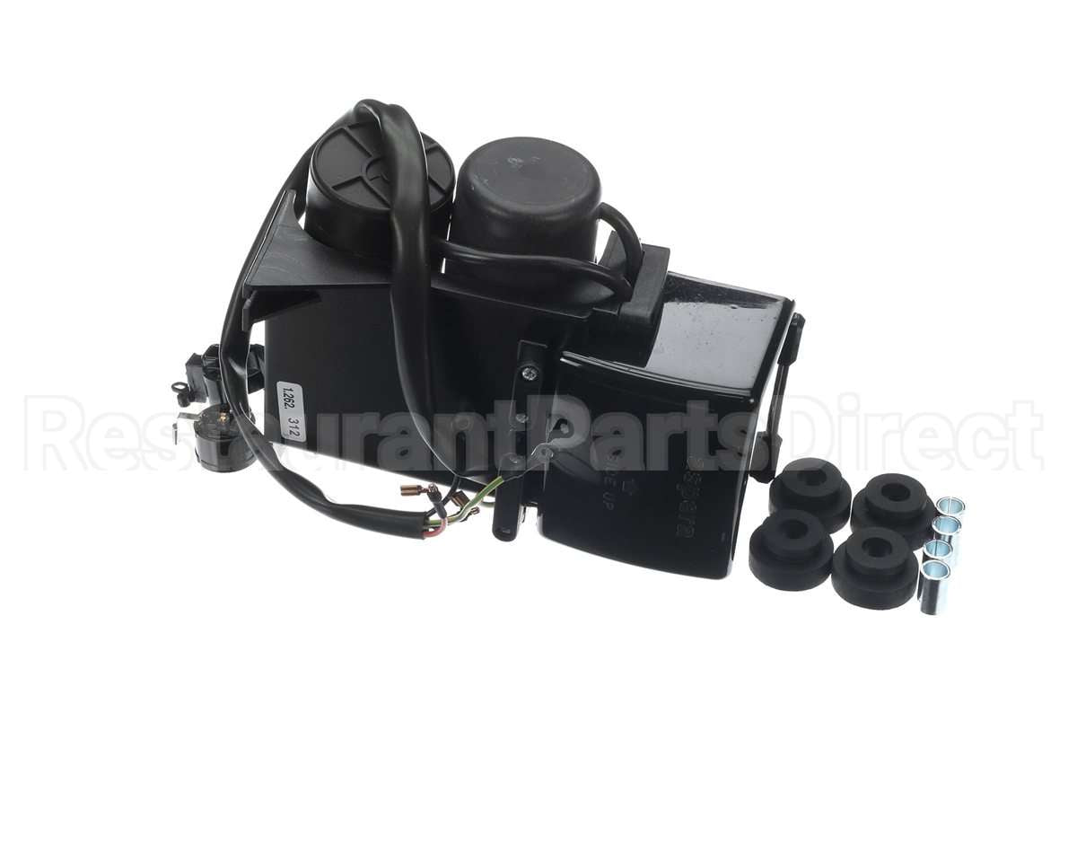 C22999STCP07 Perlick Start Component Parts Bag, Emb