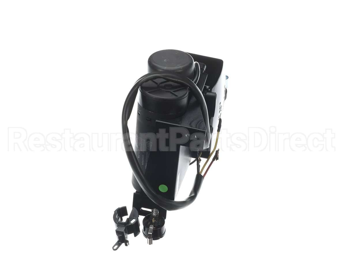 C22999STCP07 Perlick Start Component Parts Bag, Emb