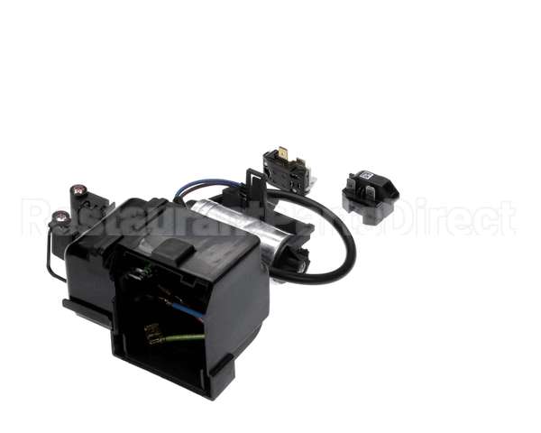 C22999STCP09 Perlick Start Component Parts Bag, Emb