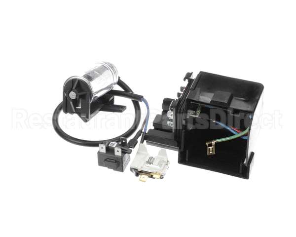 C22999STCP10 Perlick Start Component Parts Bag, Emb