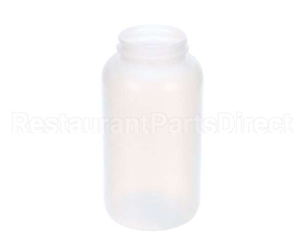 C24392-1 Perlick Waste Bottle, High Density Pol