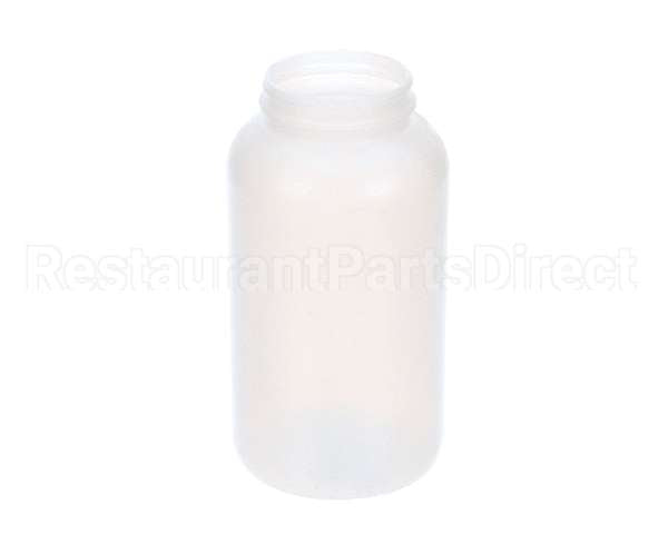 C24392-1 Perlick Waste Bottle, High Density Pol