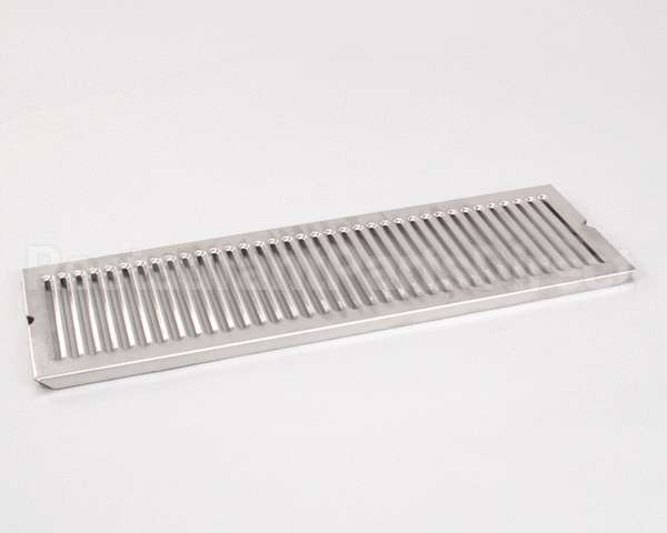 C24639-1 Perlick Glass Rack, Ss20, Top Mounted