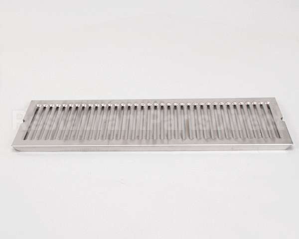 C24639-1 Perlick Glass Rack, Ss20, Top Mounted