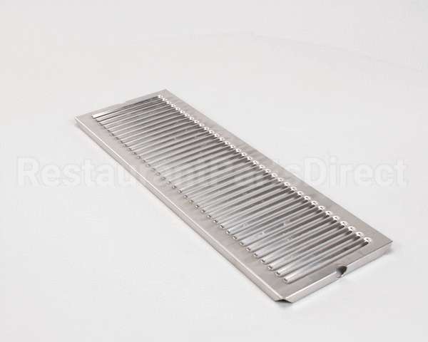 C24639-1 Perlick Glass Rack, Ss20, Top Mounted