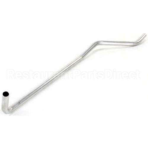 C25048-1 Compatible Perlick Evap Drain Tube-Right 2&3 Door