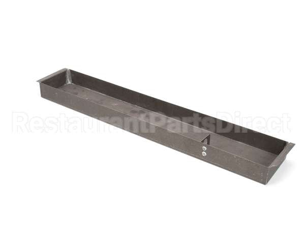 C25665 Perlick Condensate Pan Assembly