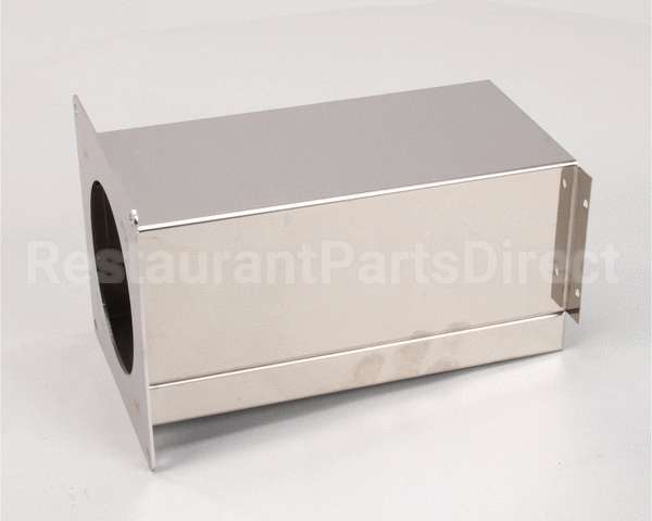 C25783PC Perlick Base Assembly - Polished Chrome