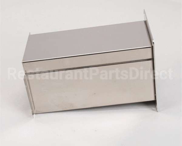 C25783PC Perlick Base Assembly - Polished Chrome