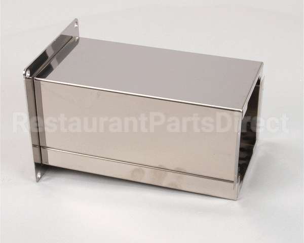 C25783PC Perlick Base Assembly - Polished Chrome