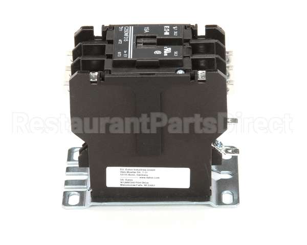 C25DNF315B Hubbell Heaters Contactor 20 Amp Resistive 15