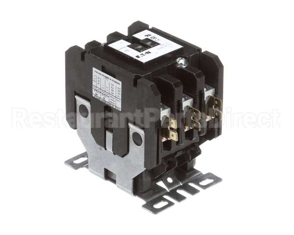 C25FNF375B Hubbell Heaters Contactor 90 Amp Resistive 75